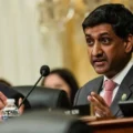 Rep. Ro Khanna Urges Arrest of ICE Agent