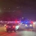 Two Dead and Six Injured in Salt Lake City