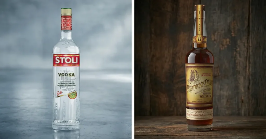 Stoli Group USA Moves to Liquidate Following Failed Bankruptcy Exit 1 Stoli Group USA Moves to Liquidate Following Failed Bankruptcy Exit