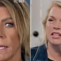 Sister Wives Star Janelle Brown Reveals She Was Married to Meri’s Brother Before Polyamorous Union 3 Sister Wives Star Janelle Brown Reveals She Was Married to Meri’s Brother Before Polyamorous Union