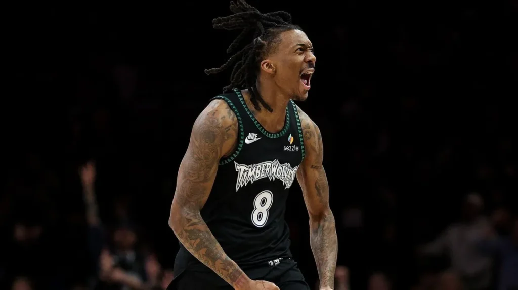 Timberwolves Match Season-High 22 Threes in Dominant Win Over Thunder