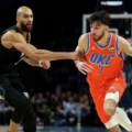 Timberwolves Match Season-High 22 Threes in Dominant Win Over Thunder