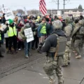 Minnesota Federal Prosecutors Resign Over ICE Shooting Probe 3 Minnesota Federal Prosecutors Resign Over ICE Shooting Probe