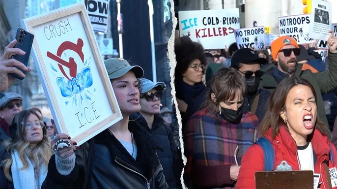 Minnesota Federal Prosecutors Resign Over ICE Shooting Probe