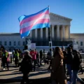 ACLU Attorney Joshua Block Refuses to Define Sex