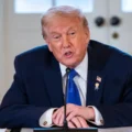 Trump Calls for One Year 10% Credit Card Interest