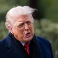 Trump Invites Global Leaders to Join Expansive Board of Peace