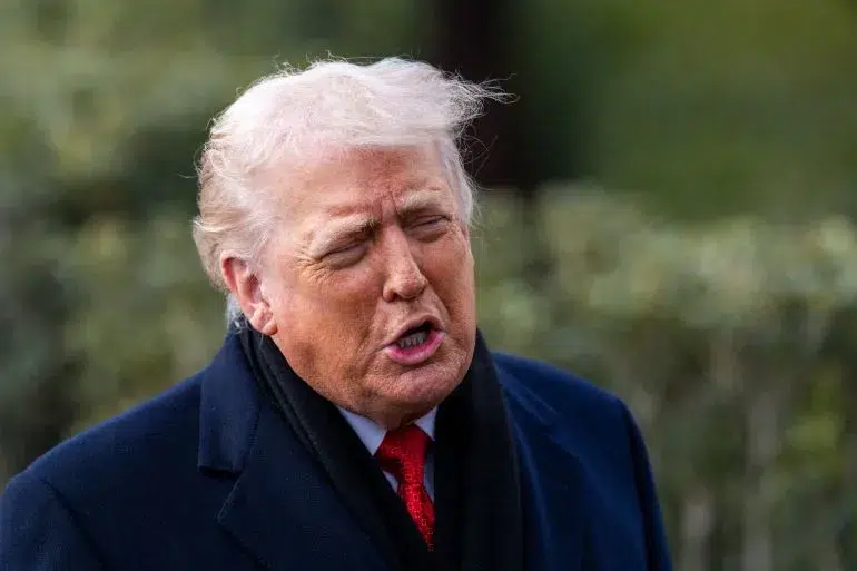 Trump Invites Global Leaders to Join Expansive Board of Peace 2 Trump Invites Global Leaders to Join Expansive Board of Peace