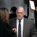 Trump Dispatches Tom Homan to Minnesota Amid ICE