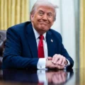 President Trump Announces Immediate Transfer of 50 Million Barrels of Venezuelan Oil 3 President Trump Announces Immediate Transfer