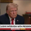 Trump Orders Military Offensive Against Drug Cartels