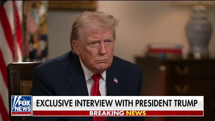 Trump Orders Military Offensive Against Drug Cartels
