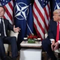 Trump Backs Down on Greenland Force and Tariffs