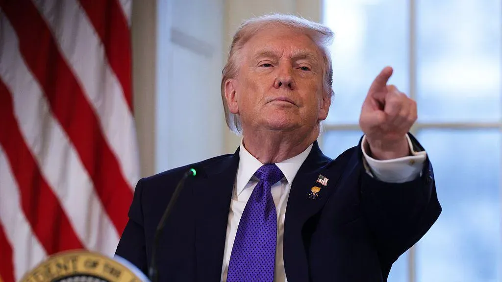 Trump Issues Ultimatum to Cuba