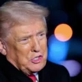 Trump Confronts World Leaders at Davos Amid Greenland Standoff
