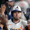 Minnesota Twins Agree to Two-Year Deal With Catcher Victor Caratini