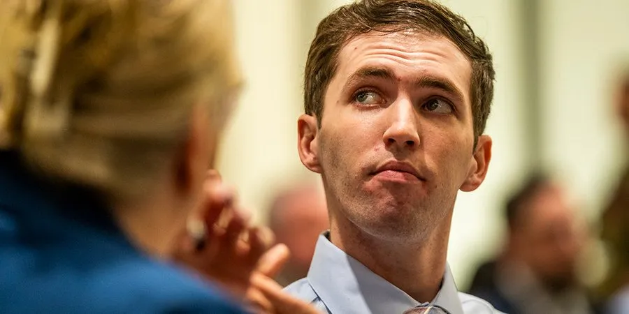 Prosecutors Rebut Tyler Robinson Conflict Claim in Charlie Kirk Case 2 Prosecutors Rebut Tyler Robinson Conflict