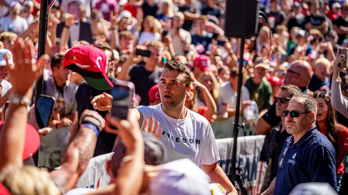 Tyler Robinson prosecutors say Charlie Kirk shooting texts show confusion not bias to rebut conflict claim1