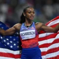 Sha’Carri Richardson Arrested in Florida for 104 MPH Speeding 3 Sha’Carri Richardson Arrested in Florida for 104 MPH