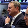 Versant CEO Mark Lazarus Touts Growth Strategy