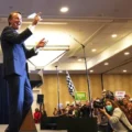 Youngkin Backs VP JD Vance for 2028 Presidential Run