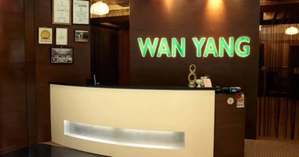 Wan Yang Closure Losses Hit $1.29M; 4 Firms Offer Free Help 1 Wan Yang Closure Losses Hit $1.29M; 4 Firms Offer