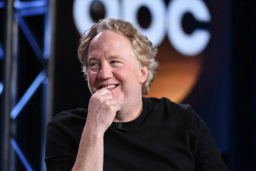 Timothy Busfield Facing Arrest Warrant for Alleged Child Sexual Abuse