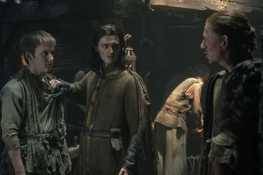 ‘A Knight of the Seven Kingdoms’ Delivers Shocking ‘GoT’ Style Death