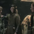 ‘A Knight of the Seven Kingdoms’ Delivers Shocking ‘GoT’ Style Death
