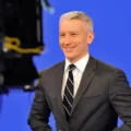 Anderson Cooper to Exit CBS News