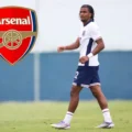 Arsenal Secure Deadline Day Deal for Young Star Jaden Dixon 3 Arsenal Secure Deadline Day Deal for Young Star