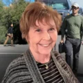 Nancy Guthrie Responds to Retirement Rumors