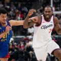 Bennedict Mathurin Drops 38 as Clippers Beat Nuggets