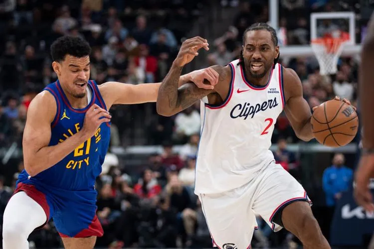 Bennedict Mathurin Drops 38 as Clippers Beat Nuggets