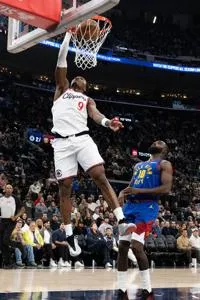 Bennedict Mathurin Drops 38 as Clippers Beat Nuggets