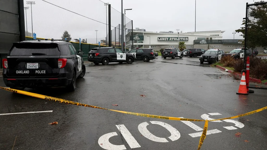 Oakland Mayor’s Official SUV Stolen From City Hall