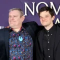 John Davidson Tourette Tics Spark Debate at BAFTAs