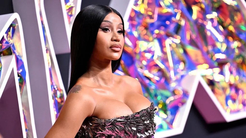 Cardi B Threatens to “Jump” ICE During ‘Little Miss Drama’ Tour Opener