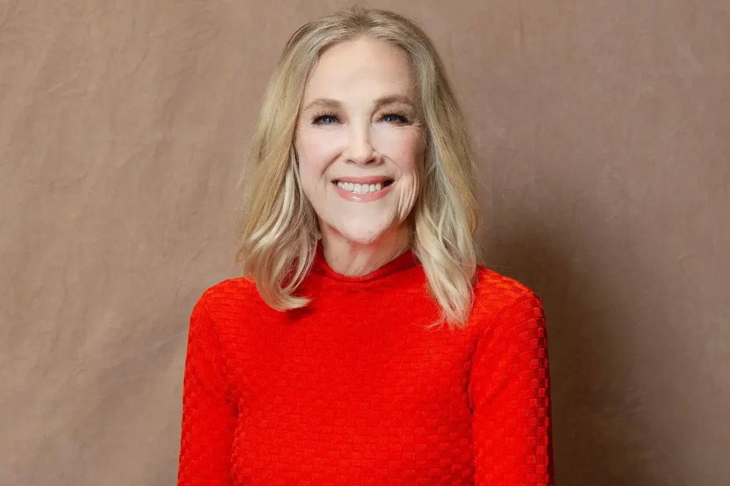 Catherine O’Hara Cause of Death: Comedy Icon Faced Private Cancer Battle 2 Catherine O’Hara Cause of Death: Comedy Icon Faced Private Cancer Battle