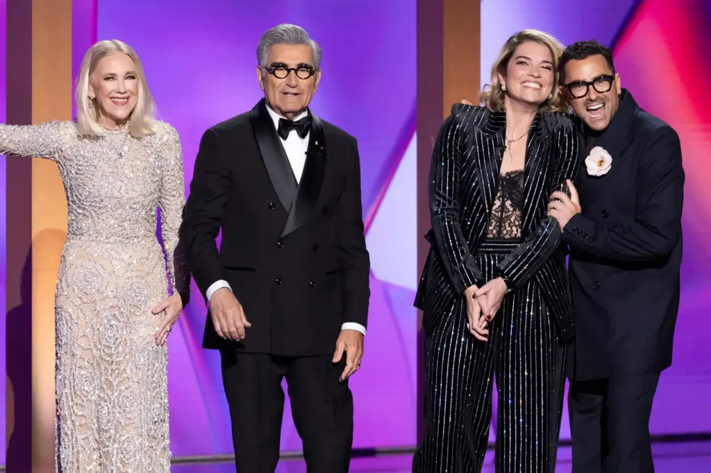 Catherine O’Hara Cause of Death: Comedy Icon Faced Private Cancer Battle 1 Catherine O’Hara Cause of Death: Comedy Icon Faced Private Cancer Battle