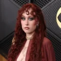 Chappell Roan Stuns in Topless Mugler Gown at 2026 Grammys
