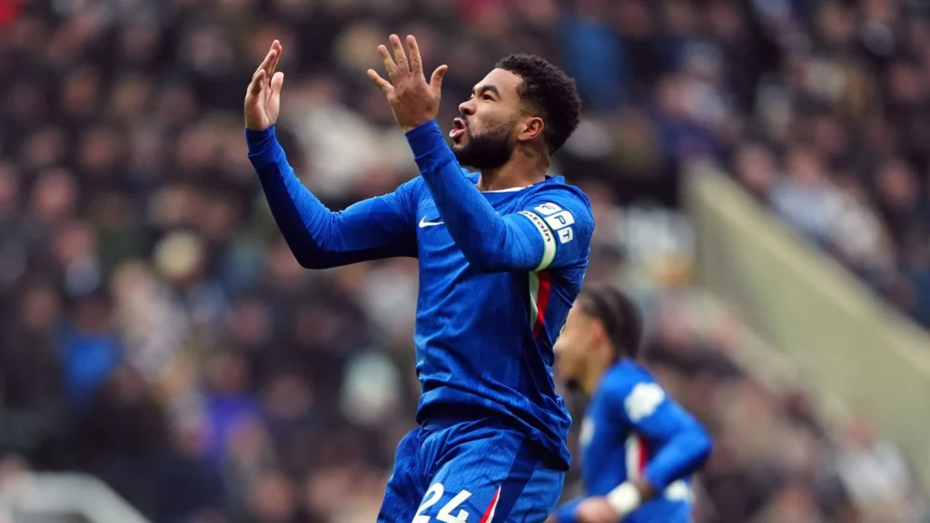 Chelsea 2-2 Leeds: Blues Blow Top-Four Opportunity After Late Collapse