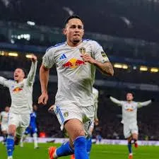 Chelsea 2-2 Leeds: Blues Blow Top-Four Opportunity After Late Collapse 1 Chelsea 2-2 Leeds: Blues Blow Top-Four Opportunity After Late Collapse