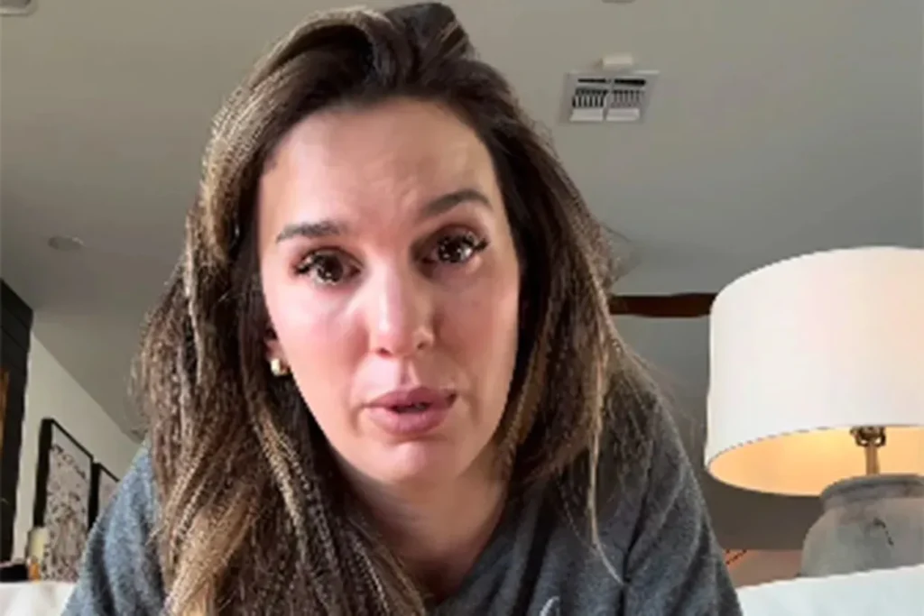 Christy Carlson Romano Reveals Positive Cancer Screening