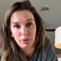 Christy Carlson Romano Reveals Positive Cancer Screening