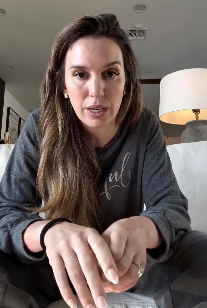 Christy Carlson Romano Reveals Positive Cancer Screening 2 Christy Carlson Romano Reveals Positive Cancer Screening