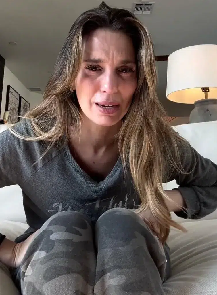 Christy Carlson Romano Reveals Positive Cancer Screening 1 Christy Carlson Romano Reveals Positive Cancer Screening