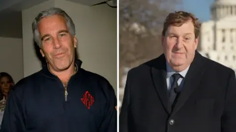 Clintons Agree to Epstein Testimony Amid Contempt Threat 11 Clintons Agree to Epstein Testimony Amid Contempt Threat
