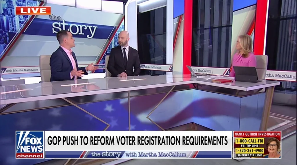Susan Collins Backs Republican Voter ID Bill But Protects Filibuster
