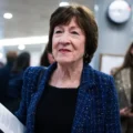 Susan Collins Backs Republican Voter ID Bill But Protects Filibuster